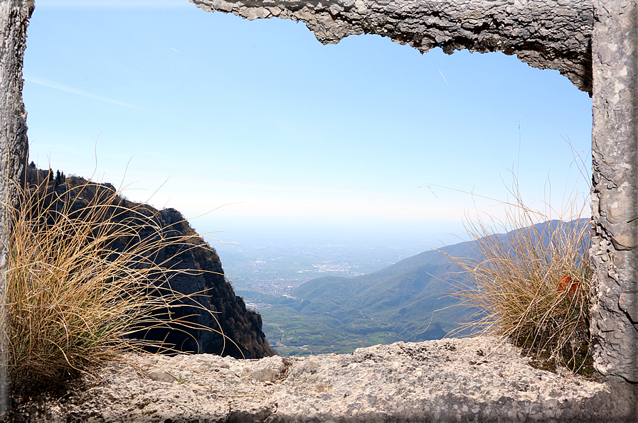 foto Monte Cengio